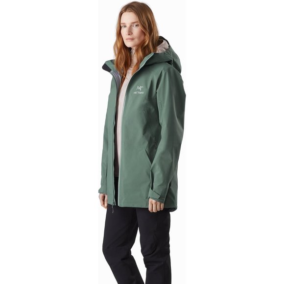 Arc'teryx Jackets & Blazers - Arc’teryx ZETA AR JACKET WOMEN'S